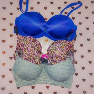 PINK & VICTORIA SECRET